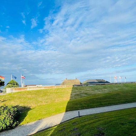 Apartment Suennanbeter Mit Pool Fuer 2-4 Personen Dahme  Buitenkant foto