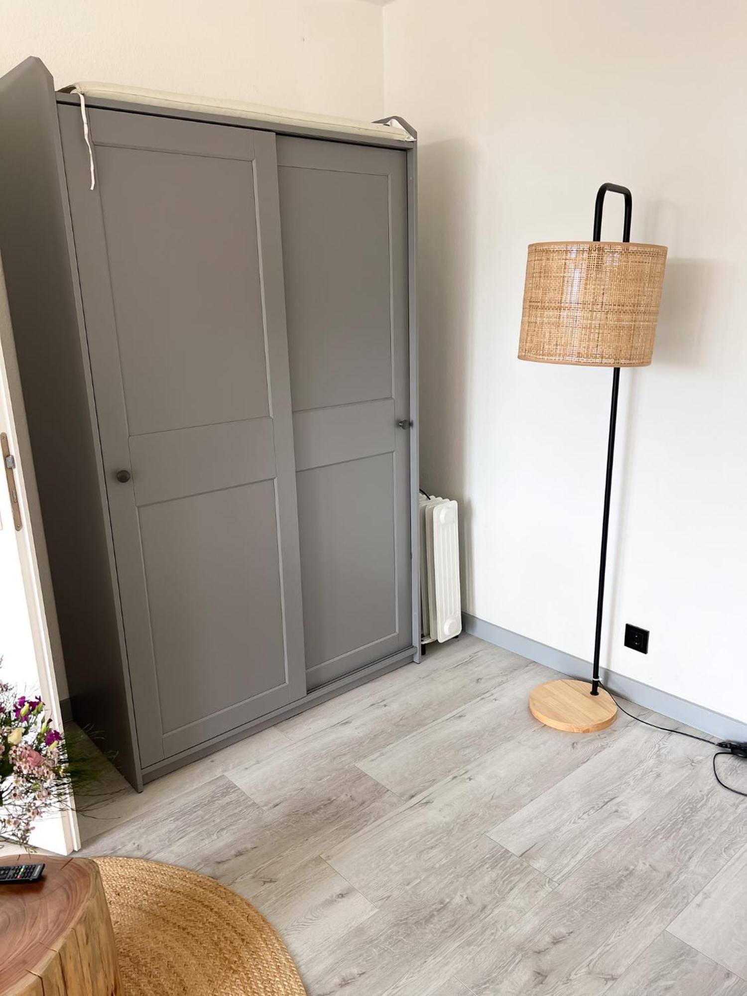 Apartment Suennanbeter Mit Pool Fuer 2-4 Personen Dahme  Buitenkant foto